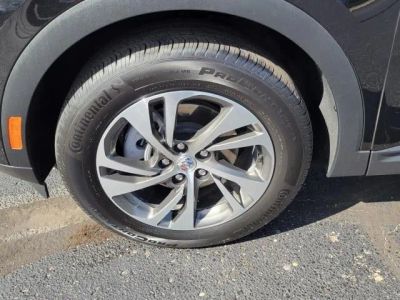 2023 Buick Envision — detail view