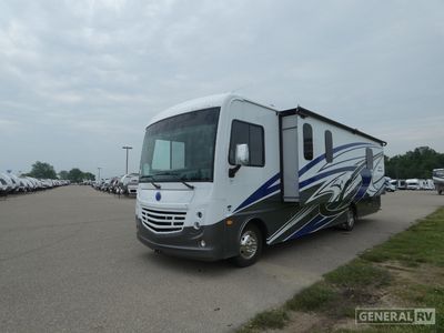 2026 Holiday Rambler Admiral - Photo 2