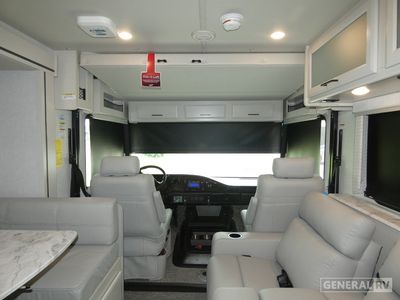 2026 Holiday Rambler Admiral - Photo 12