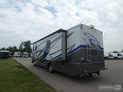2026 Holiday Rambler Admiral - Photo 3