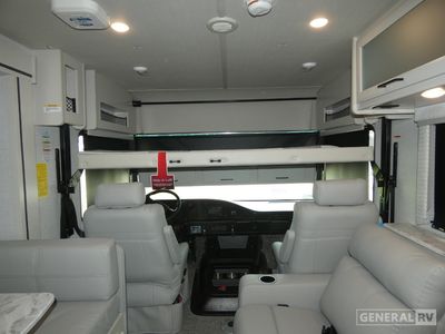2026 Holiday Rambler Admiral - Photo 13