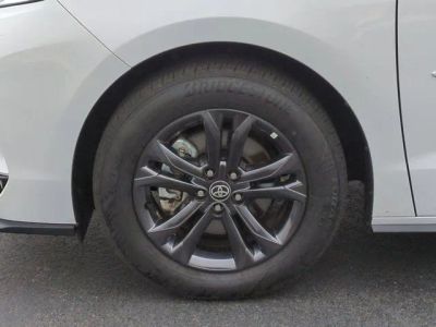2025 Toyota Sienna - Photo 7