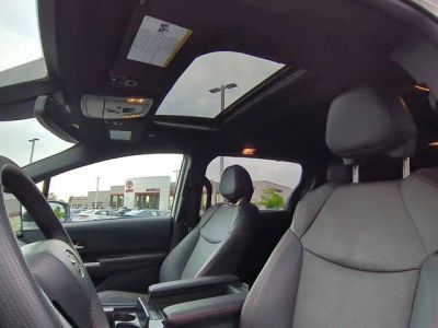 2025 Toyota Sienna - Photo 10