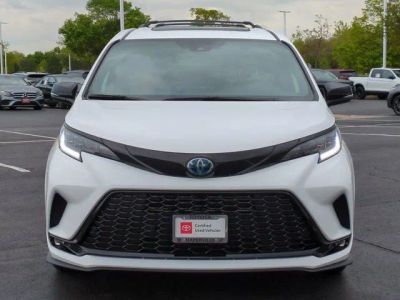 2025 Toyota Sienna - Photo 4