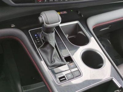 2025 Toyota Sienna - Photo 15