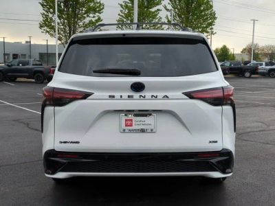 2025 Toyota Sienna - Photo 6