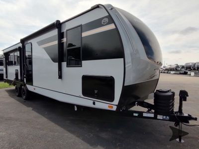 2026 Forest River RV Vibe - Photo 1