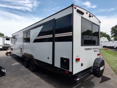 2026 Forest River RV Vibe - Photo 7