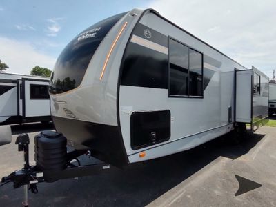 2026 Forest River RV Vibe - Photo 5