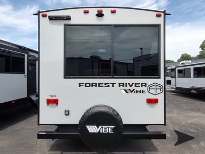 2026 Forest River RV Vibe - Photo 8