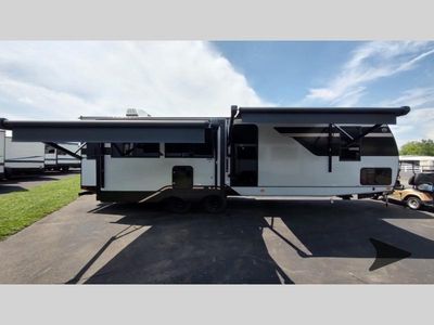 2026 Forest River RV Vibe - Photo 13
