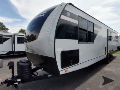 2026 Forest River RV Vibe - Photo 2