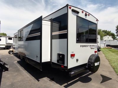 2026 Forest River RV Vibe - Photo 10