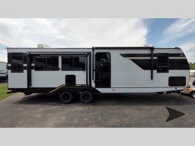 2026 Forest River RV Vibe - Photo 12