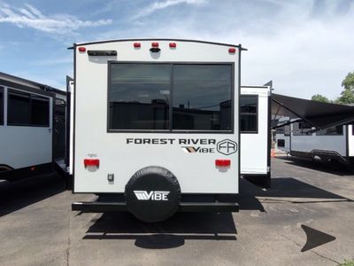 2026 Forest River RV Vibe - Photo 11