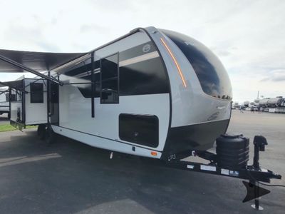2026 Forest River RV Vibe - Photo 4