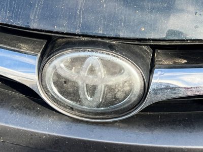2017 Toyota Camry - Photo 10