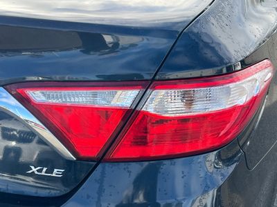 2017 Toyota Camry - Photo 17