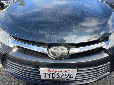 2017 Toyota Camry - Photo 9