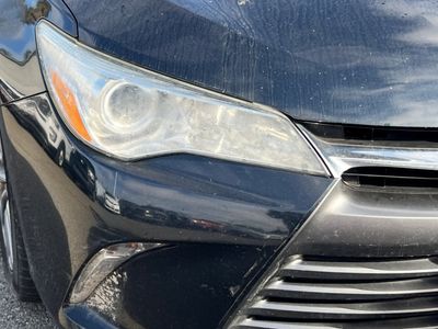 2017 Toyota Camry - Photo 8