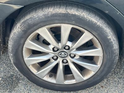 2017 Toyota Camry - Photo 14