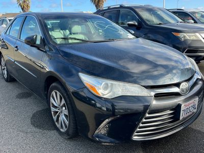 2017 Toyota Camry - Photo 3