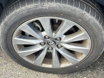 2017 Toyota Camry - Photo 22