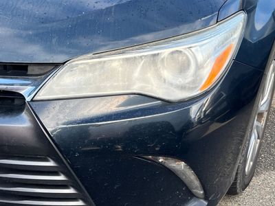 2017 Toyota Camry - Photo 11