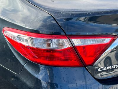 2017 Toyota Camry - Photo 15