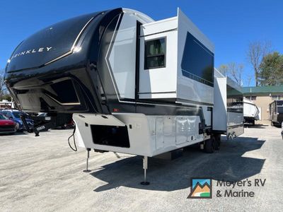 2026 Brinkley Model Z - Photo 3