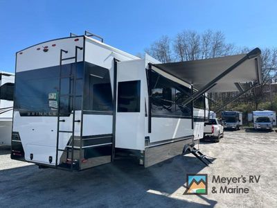 2026 Brinkley Model Z - Photo 5