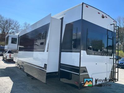 2026 Brinkley Model Z - Photo 4