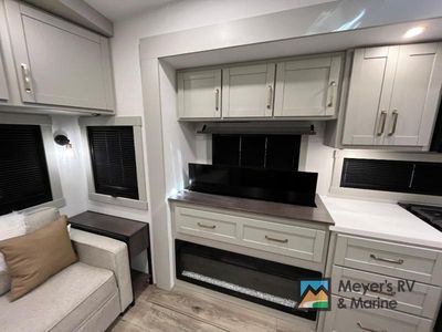 2026 Brinkley Model Z - Photo 18