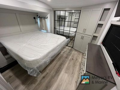 2026 Brinkley Model Z - Photo 24