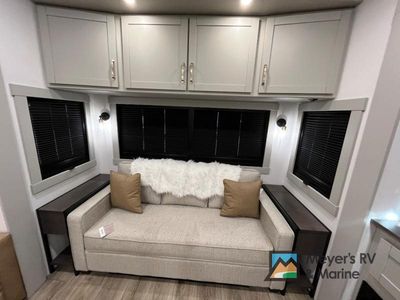 2026 Brinkley Model Z - Photo 16
