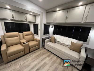 2026 Brinkley Model Z - Photo 15