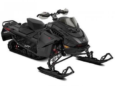 2023 Ski-Doo Renegade X-RS 850 E-TEC ES Ice Ripper XT 1.5 w/ 10.5 in. Touchscreen - Photo 1