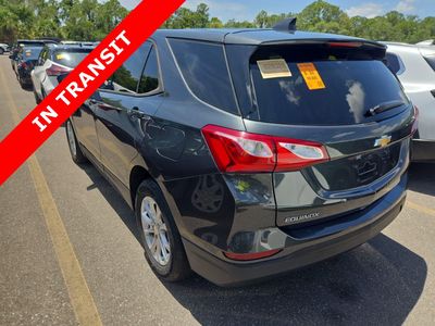 2019 Chevrolet Equinox - Photo 4