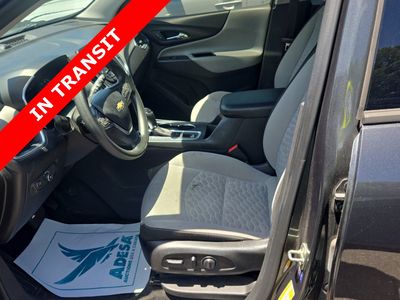2019 Chevrolet Equinox - Photo 5