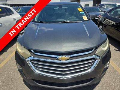 2019 Chevrolet Equinox - Photo 3