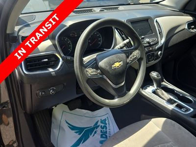 2019 Chevrolet Equinox - Photo 6