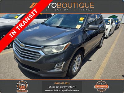 2019 Chevrolet Equinox - Photo 1
