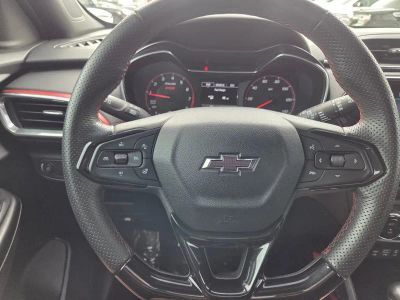 2023 Chevrolet TrailBlazer — photo 18 view