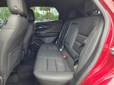 2023 Chevrolet TrailBlazer — photo 26 view