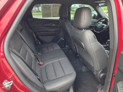 2023 Chevrolet TrailBlazer — photo 30 view