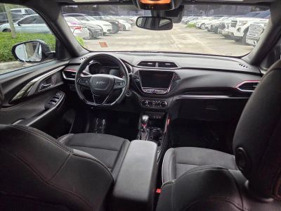 2023 Chevrolet TrailBlazer — photo 31 view