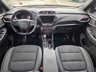 2023 Chevrolet TrailBlazer — photo 27 view
