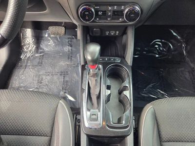 2023 Chevrolet TrailBlazer — photo 15 view