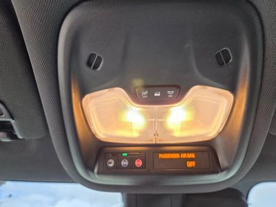 2023 Chevrolet TrailBlazer — photo 16 view