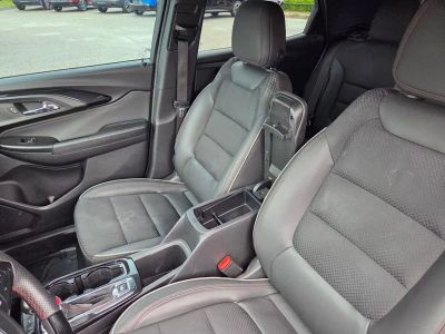 2023 Chevrolet TrailBlazer — photo 23 view